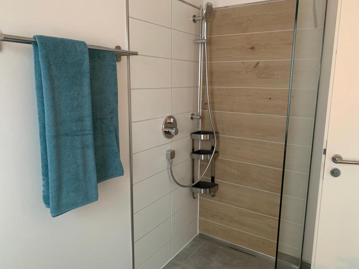 Ferienwohnung Gartenstadt Фленсбург Экстерьер фото